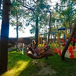 Hotel Pine & Bungallows