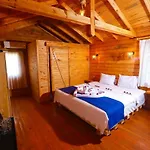 Pine & Bungallows 4* Hisaronu