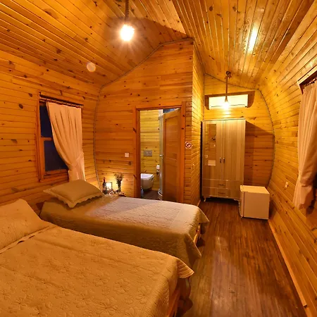 Hotel Pine & Bungallows Hisaronu