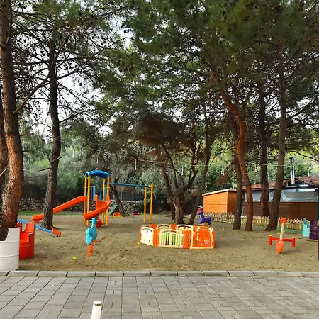 Hotel Pine & Bungallows Hisaronu