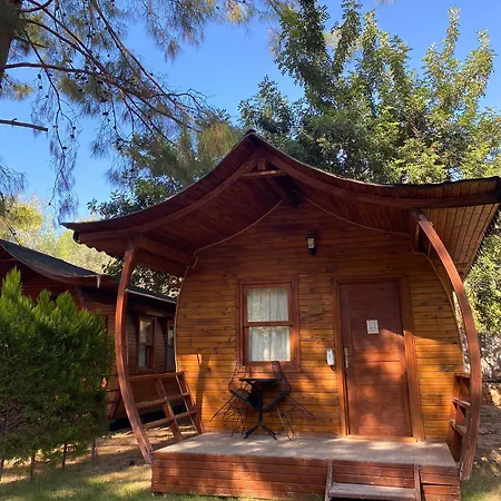 Pine & Bungallows Hisaronu