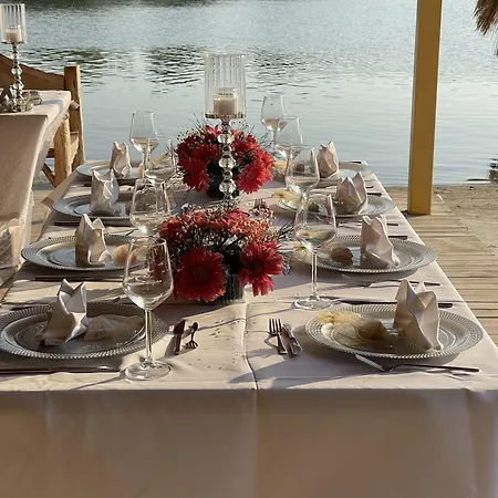 Pine & Bungallows 4* هيسارونو