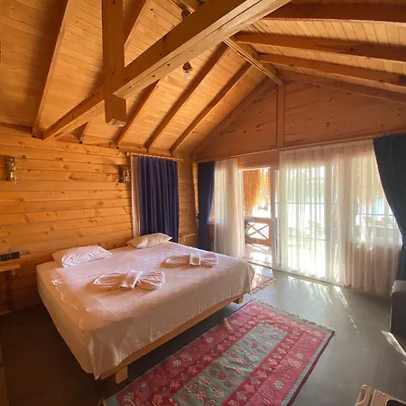 Hotel Pine & Bungallows Hisaronu