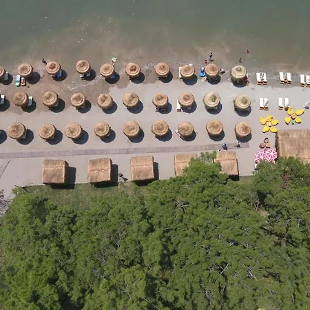 Pine & Bungallows Hisaronu