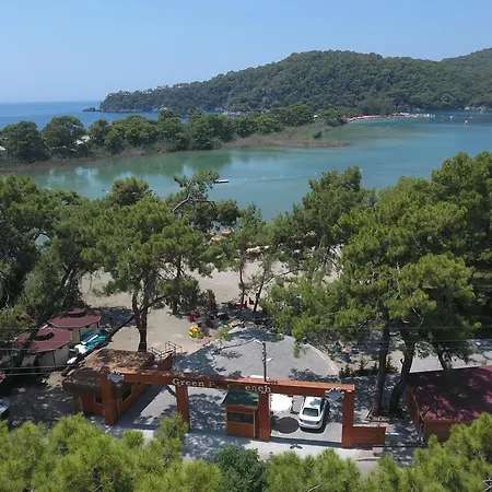 Pine & Bungallows Hisaronu