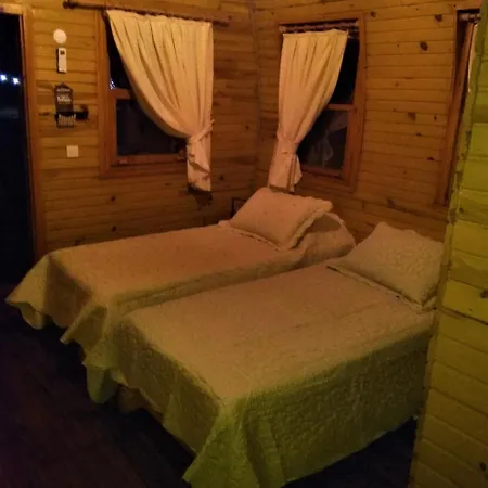 Pine & Bungallows هيسارونو