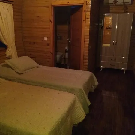 Hotel Pine & Bungallows Hisaronu