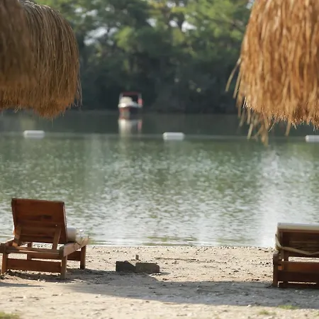 Pine & Bungallows فندق