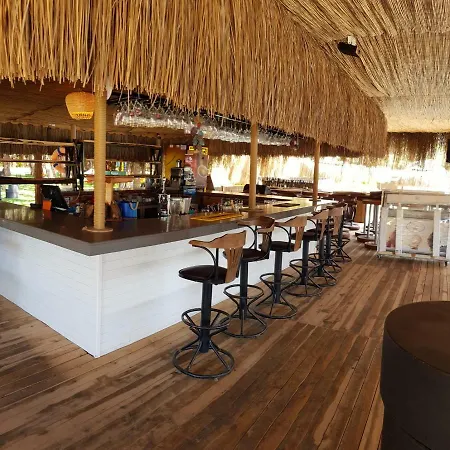 Pine & Bungallows Hotel