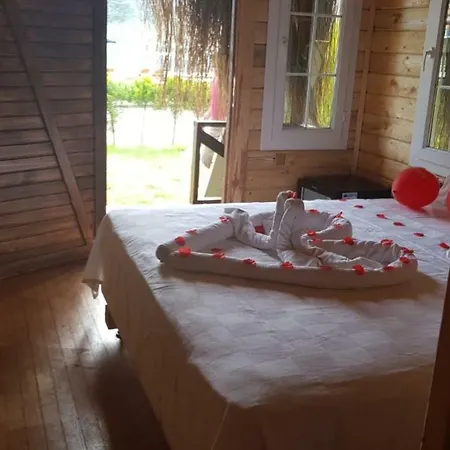 Pine & Bungallows 4* Hisaronu