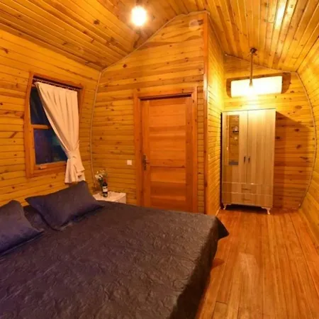 Hotel Pine & Bungallows Hisaronu