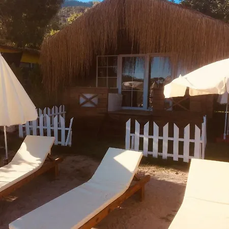 Pine & Bungallows Hotel 4*