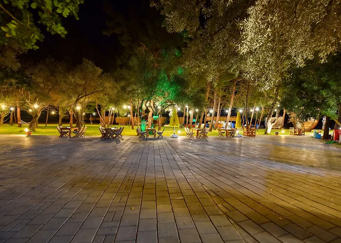 Pine & Bungallows Hisaronu