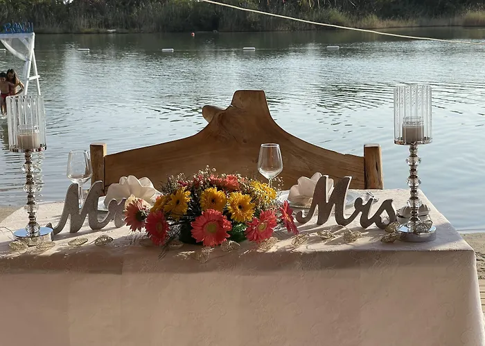 Pine & Bungallows 4* Hisaronu