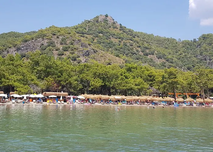 Pine & Bungallows Hisaronu