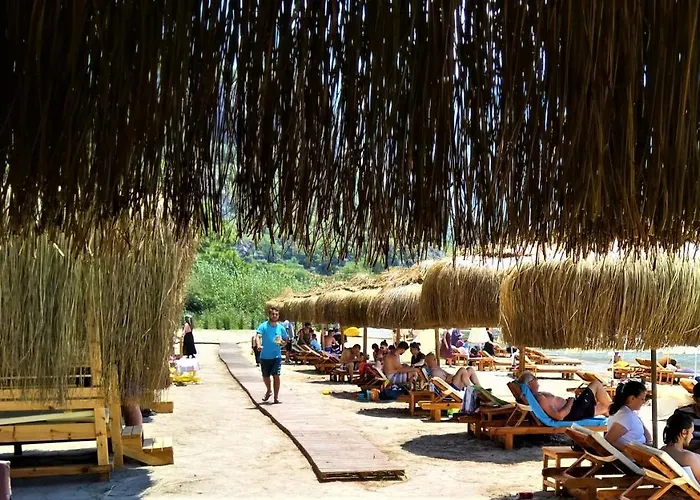 Hotel Pine & Bungallows Hisaronu