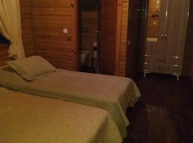 Hotel Pine & Bungallows Hisaronu