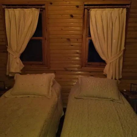 Pine & Bungallows 希萨勒尼