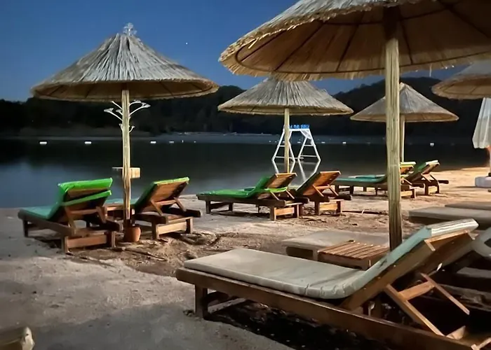 Hotel Pine & Bungallows Hisaronu