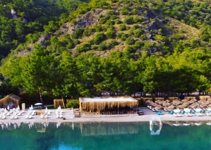 Hotel Pine & Bungallows Hisaronu