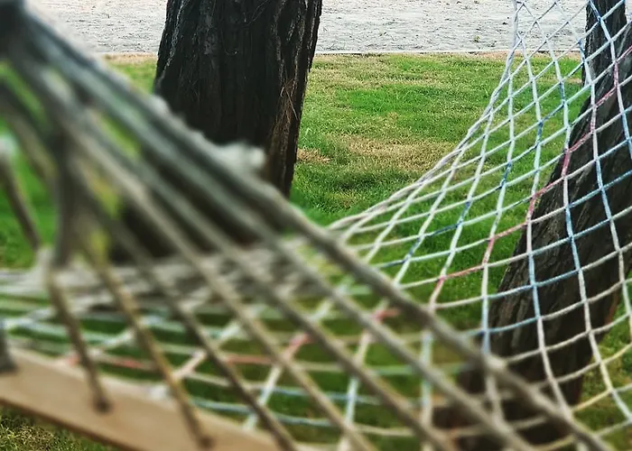 Pine & Bungallows 4*