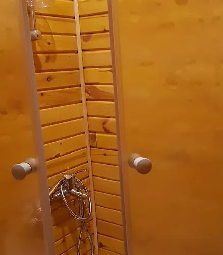 Hotel Pine & Bungallows Hisaronu