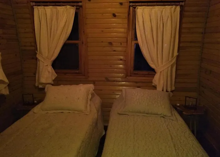 Pine & Bungallows Hisaronu