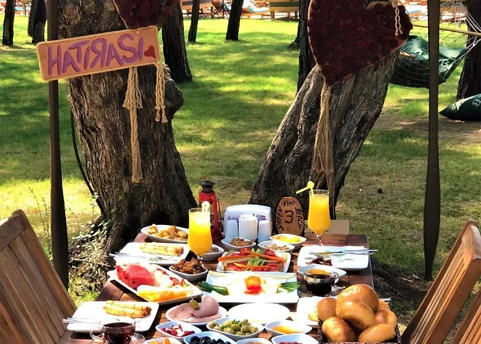 Hotel Pine & Bungallows