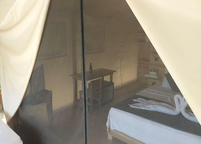 Hotel Pine & Bungallows Hisaronu