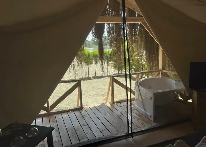 Hotel Pine & Bungallows Hisaronu